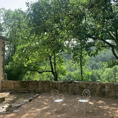 Holiday home De La Fontaine Sainte-Agathe
